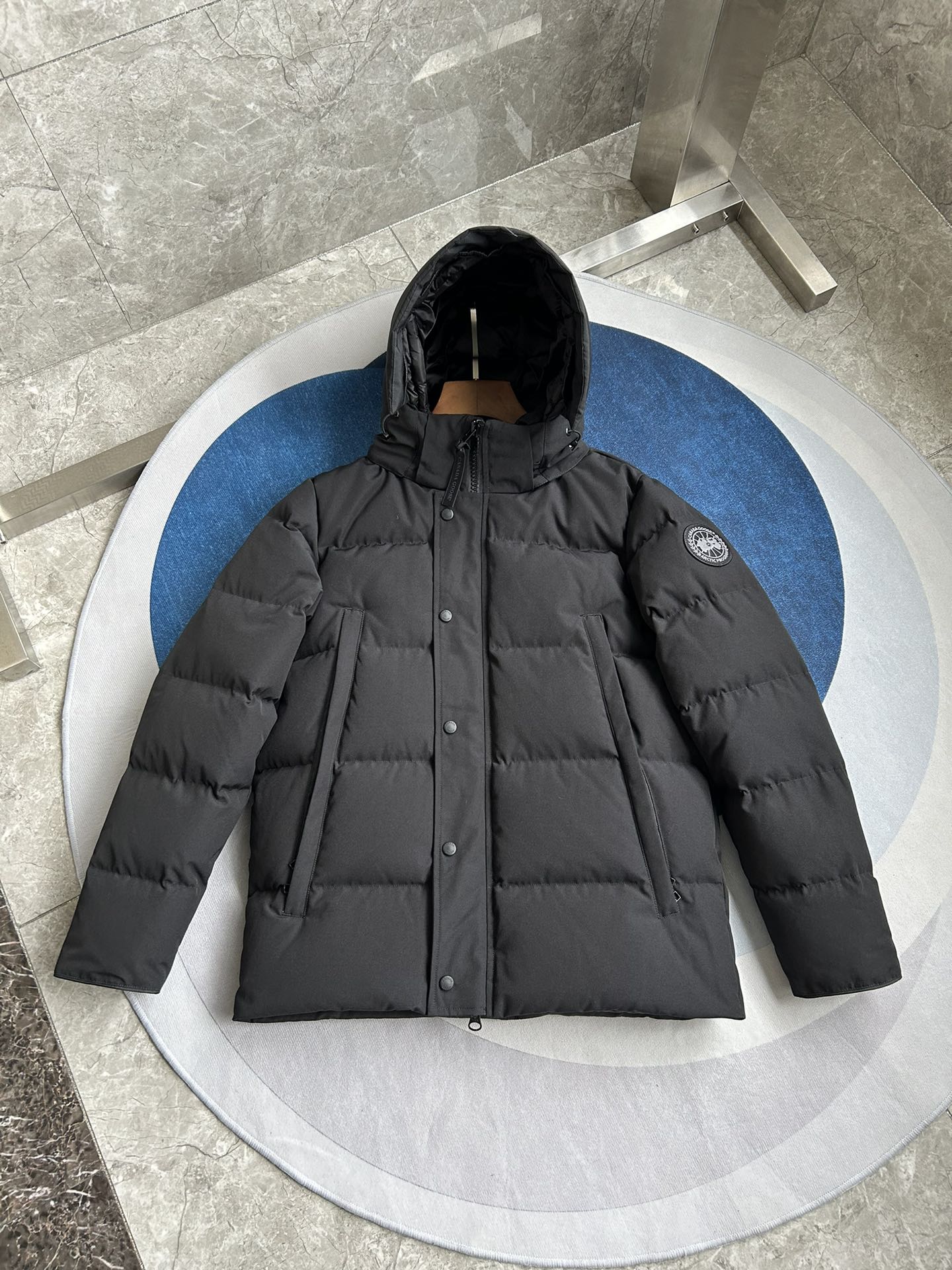 Canada Goose Down Jackets